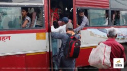 Amroha: रूट डायवर्जन से रोडवेज बसों का संचालन प्रभावित, वैकल्पिक मार्गों से चल
रहीं बसें, यात्री परेशान - image