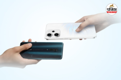 Oppo Reno 14 और Reno 14 Pro भारत में लॉन्च, अगर पसंद न आए तो इन बजट स्मार्टफोनों
पर भी डालें नजर - image