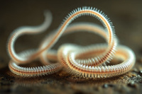 Horsehair Worm
