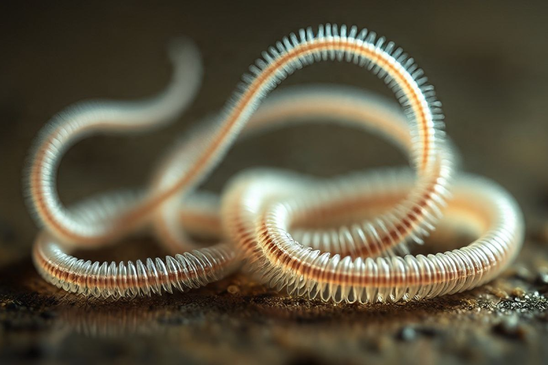 Horsehair Worm
