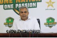 Zimbabwe will play tri series in Pakistan