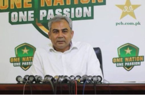 Zimbabwe will play tri series in Pakistan