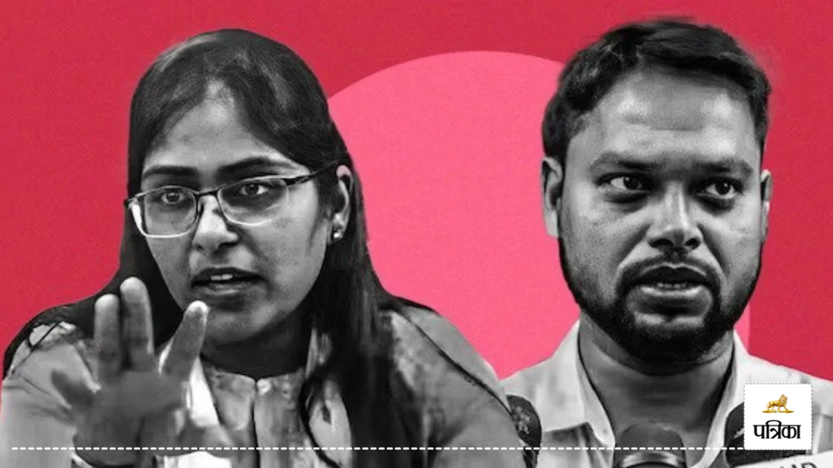 PCS ज्योति मौर्या और पति आलोक फिर आमने-सामने, गुजारा भत्ता को लेकर हाईकोर्ट
पहुंचे आलोक, बोले- पत्नी अफसर हैं खर्चा उठाएं