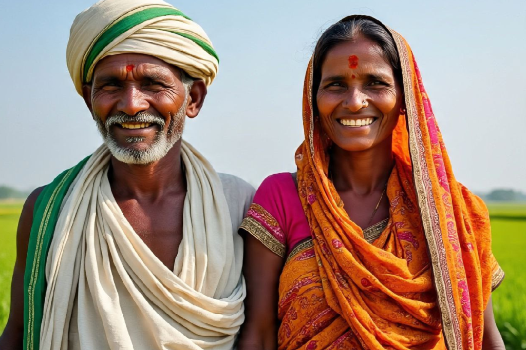 PM Kisan 20th Installment