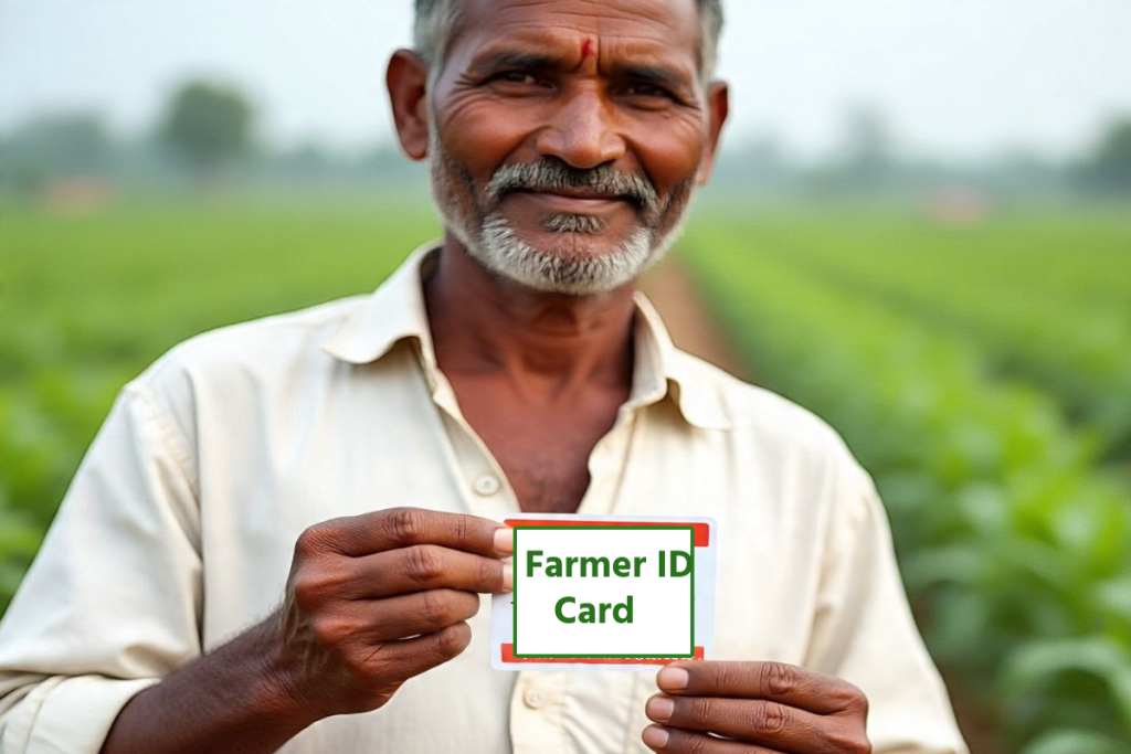 PM Kisan Samman Nidhi Yojana