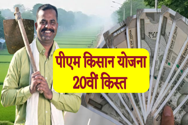 आधार और e-KYC की कमी बनी बाधा, 6 हजार(photo-patrika)