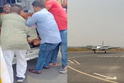 Short video poster image