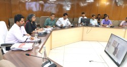 फसल बीमा योजना: 3878 करोड़ रुपए का लाभ, 120 लाख किसानों को मिला सुरक्षा कवच - image