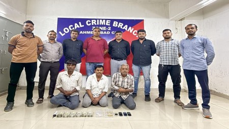 Ahmedabad