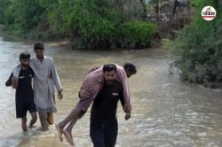 पाकिस्तान में हाल बदहाल, मानसून बना 116 लोगों की मौत की वजह - image