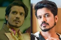 Panchayat Actor Aasif Khan