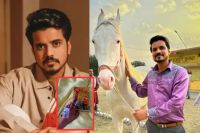 Panchayat Fame Aasif Khan health update