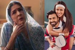 ‘पंचायत-4’ रिलीज के बाद ‘पंचायत सीजन 5’ की स्क्रिप्ट लीक, एक्ट्रेस नीना गुप्ता
ने बताई सच्चाई - image