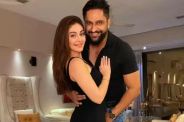 Parag Tyagi big steps for late wife shefali jariwala