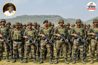 Paramilitary Forces Recruitment 2025