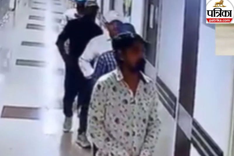 Patna Chandan MIshra Murder Case