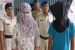 पति की ह त्या के लिए शूटर को दिए 10 लाख, 15 साल पहले रचाई थी दूसरी शादी - image