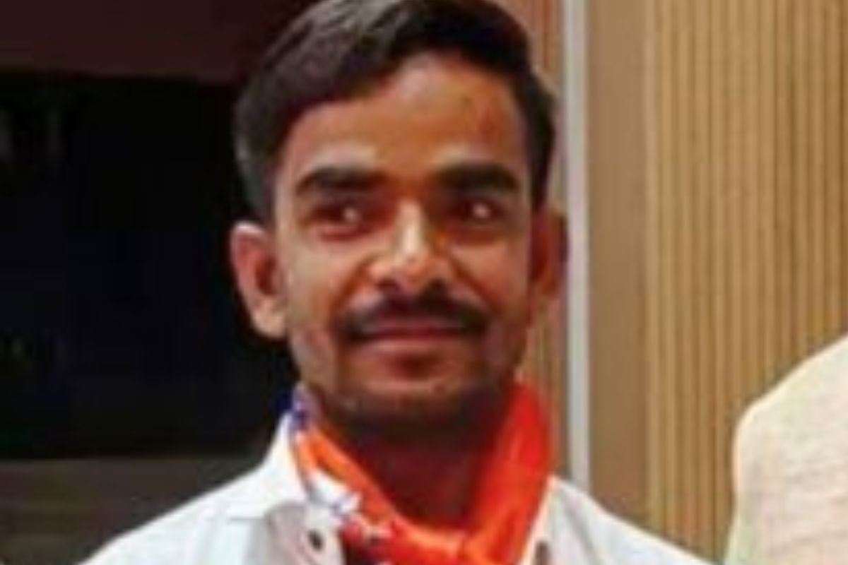 5 लाख की डील का ऑडियो वायरल: भाजपा नेता ने पुलिस, विधायक और जिला अध्यक्ष पर लगाए
गंभीर आरोप