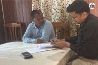 ACB Arrested Patwari