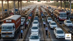 Moradabad: टोल प्लाजा पर टोलकर्मियों की गुंडई, मुरादाबाद के लोगों को जमकर पीटा,
15 पर एफआईआर दर्ज - image