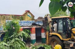 Jhalawar Govt School: राजस्थान में जहां गिरी सरकारी स्कूल की छत, जानें उस जिले
में कितने स्कूल जर्जर - image