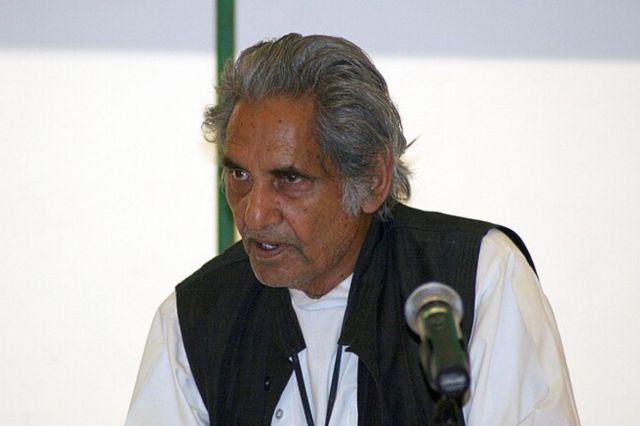 Gopaldas Neeraj Death Anniversary