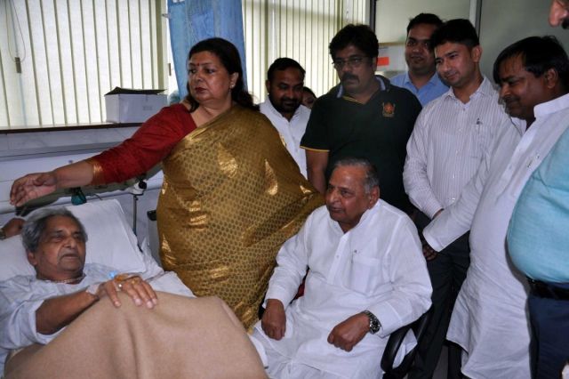 Gopaldas Neeraj Death Anniversary