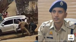 बिजनौर में पुलिस की दबंगई, युवक से मारपीट का वीडियो हुआ वायरल, एसपी ने लिया तगड़ा
एक्शन - image
