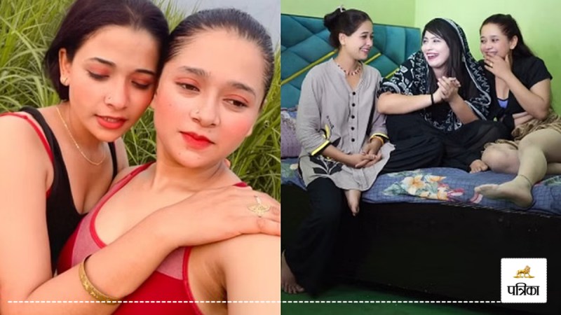 Police tightened its grip against Mehak and Pari in Sambhal