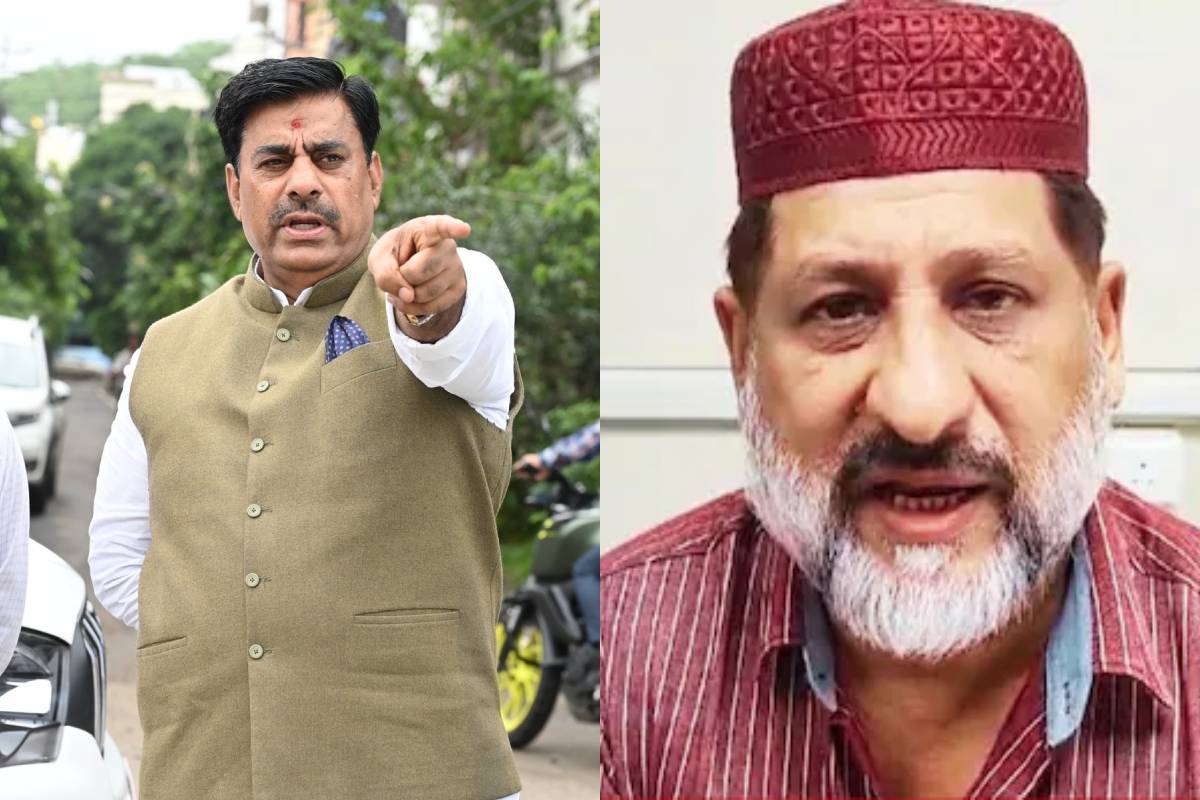 सावन सोमवार अवकाश पर एमपी में सियासी जंग, कांग्रेस के बयान पर भड़के भाजपा विधायक