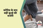 Post-COVID Hip Pain