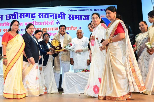 Chhattisgarh Satnami Samaj