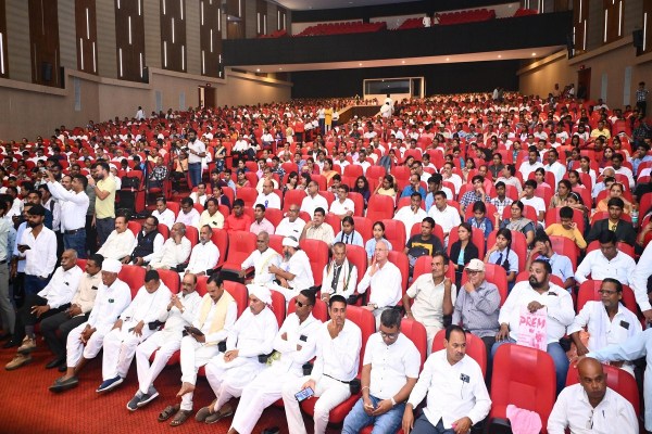 Chhattisgarh Satnami Samaj