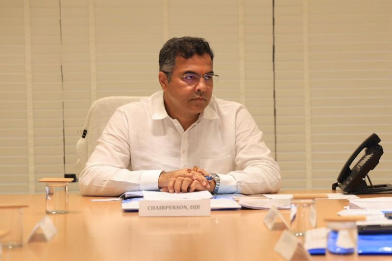 Monsoon Rain in Delhi: दिल्ली में मॉनसून का स्वागत है...रेखा सरकार में मंत्री प्रवेश वर्मा ने बारिश पर किया बड़ा दावा