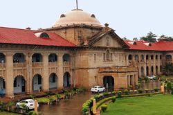 Highcourt: संभल में ताजिया निकालने पर रोक वाली याचिका खारिज - image