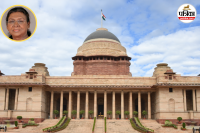 President of India Salary