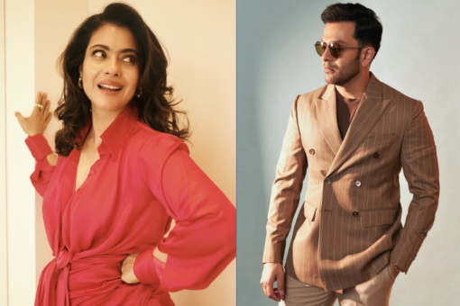 Prithviraj-Kajol