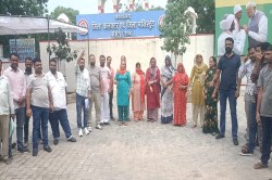 सूदखोरों से प्रताड़ित महिला बोली, कलक्टर साहब… 5 लाख रुपए के 30 लाख चुका चुकी,
फिर भी रुपए मांग रहे - image