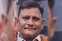 Kota: ड्यूटी करके आते ही RAC जवान की मौत, 15 दिन पहले ही नए घर में हुए थे शिफ्ट - image