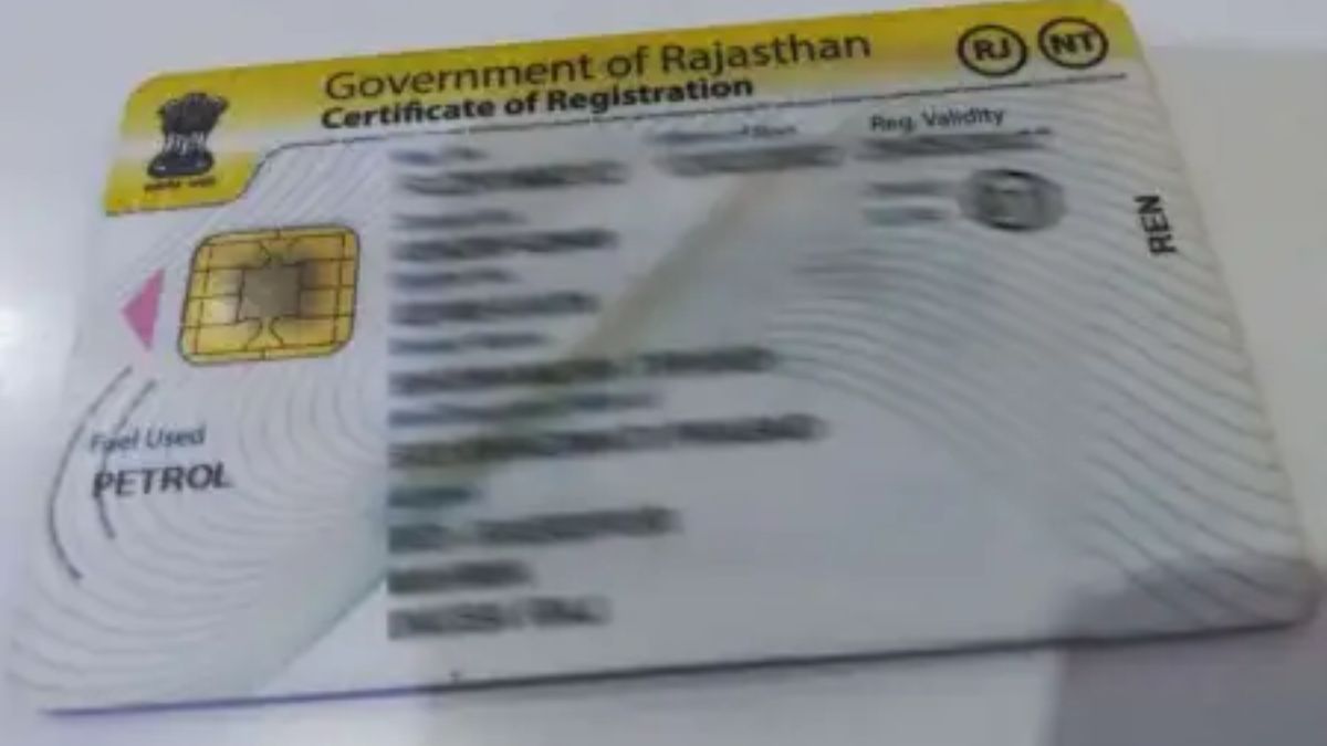 परिवहन विभाग की बड़ी कार्रवाई; 130 वाहनों की RC निलंबित, अब बकायेदार वाहन
मालिकों की खैर नहीं