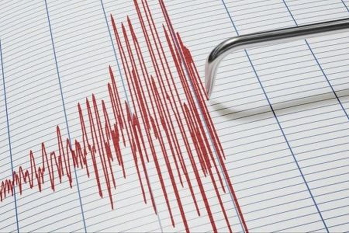 Earthquake Tremors Shake Alwar District, Rajasthan