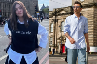 RJ Mahvash-Chahal Dating Rumours