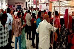सावन की बारिश में बीमारियां बनीं आफत, अस्पतालों में मरीजों की भीड़ बढ़ी - image