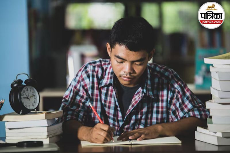 RSSB Patwari Exam Date 2025 announced