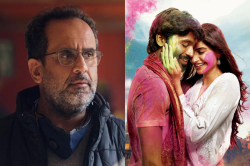 फिल्म की री-रिलीज पर नाराज हो गए फेमस डायरेक्टर, मूवी से अपना नाम हटाने तक की कह
दी बात - image