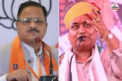Rajasthan Politics: भाजपा प्रदेश प्रभारी की पूर्व पीएम मनमोहन पर टिप्पणी से
गरमाई सियासत, कांग्रेस ने किया तीखा पलटवार - image