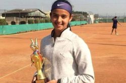 Radhika Murder Case: 25 साल की टेनिस खिलाड़ी की हत्या में बड़ा खुलासा, ये वीडियो
बना पिता-पुत्री में विवाद का कारण - image