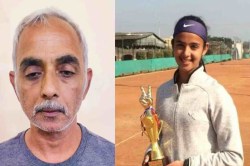 क्या मुस्लिम शख्स के साथ वीडियो बनाने से नाराज था राधिका का पिता, जानिए कौन है
जीशान अहमद - image