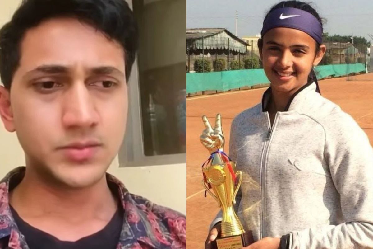 मां कसम, मेरा राधिका से कोई रिलेशन नहीं…इनामुल हक ने ‘लव जिहाद’ की अटकलों पर दी
सफाई