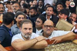 Defamation Case: कांग्रेस सांसद राहुल गांधी ने लखनऊ कोर्ट में किया सरेंडर, जानें
क्या है पूरा मामला - image